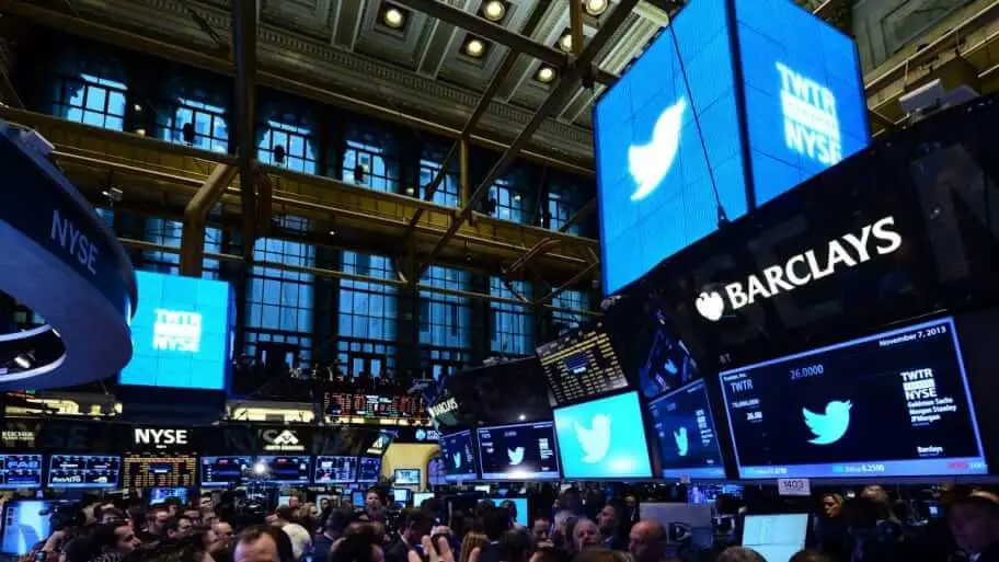 twitter IPO 2013