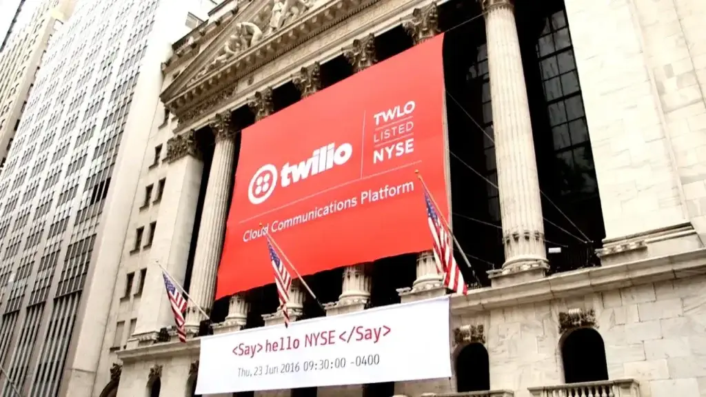 twilio ipo