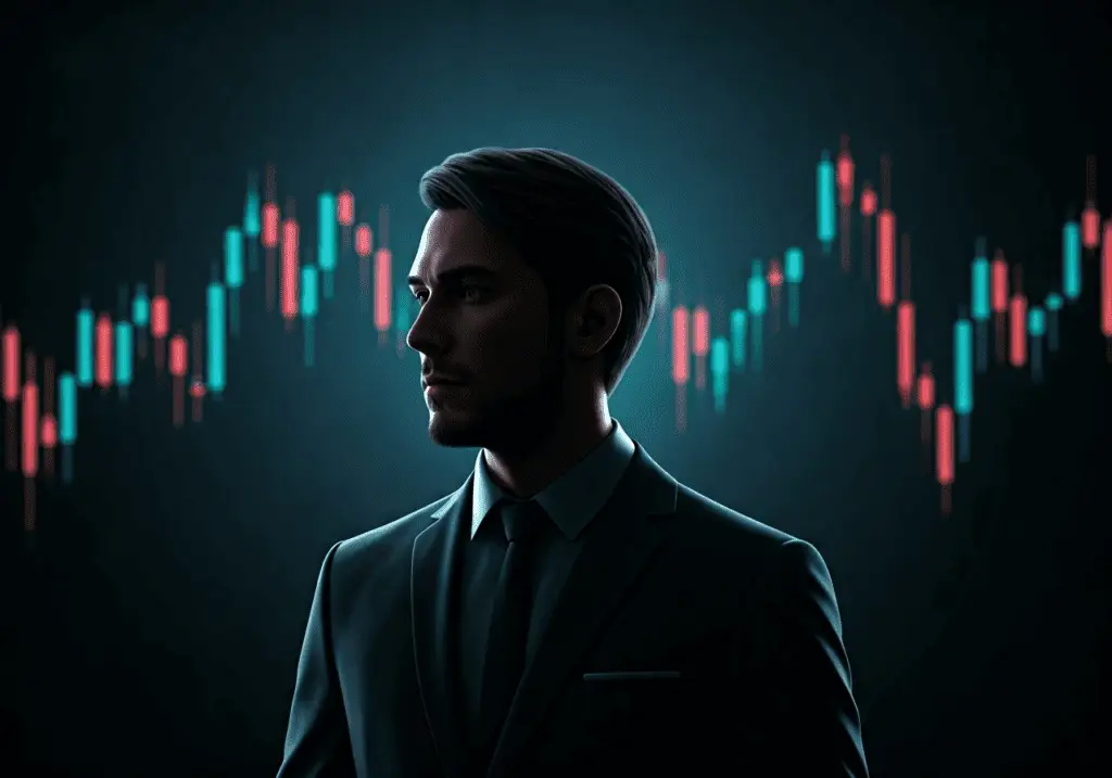 retail traders