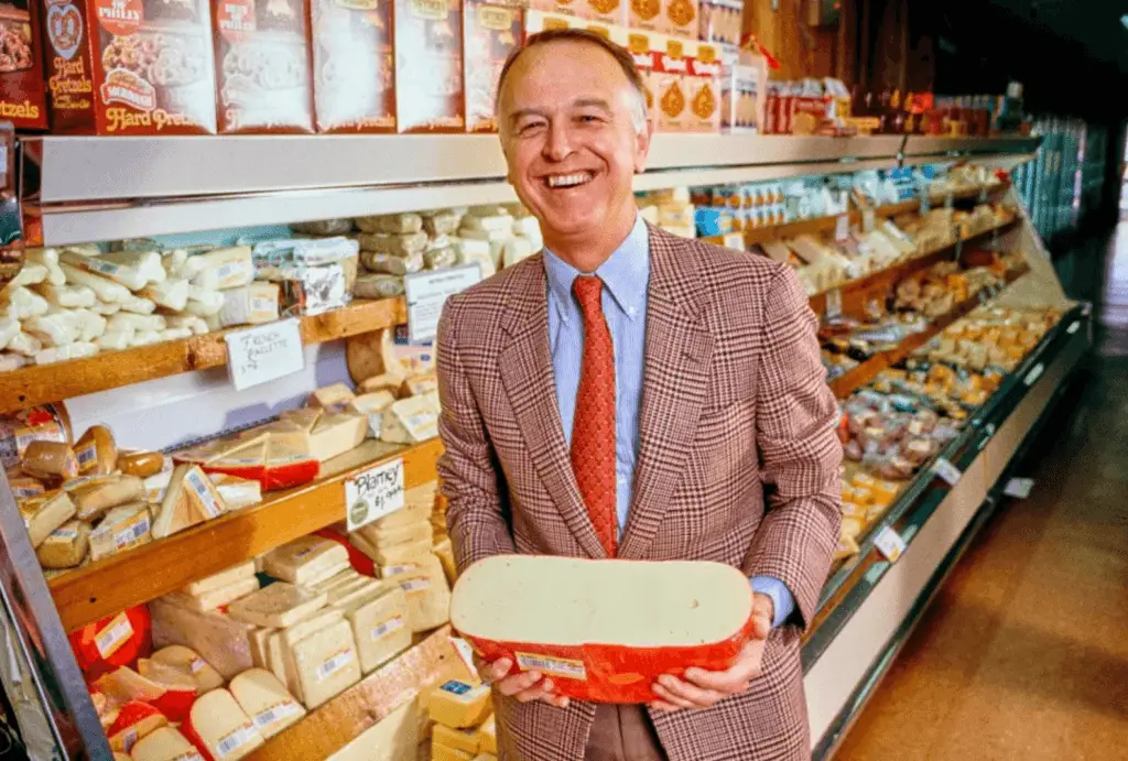 Trader Joe's was founded in 1967 by Joe Coulombe