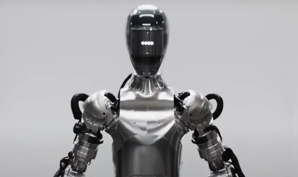 figure ai stock