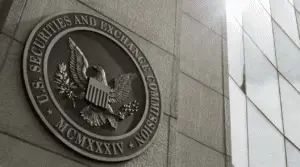 security exchange commission