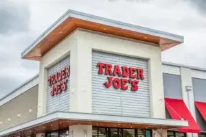 trader joes stock