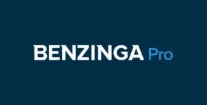 benzinga full pro review