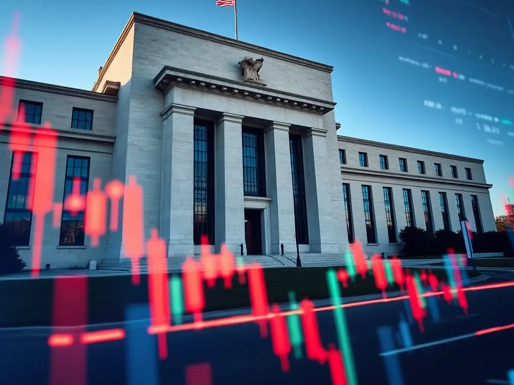 Fed rate cut expectations