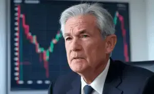 jerome powell