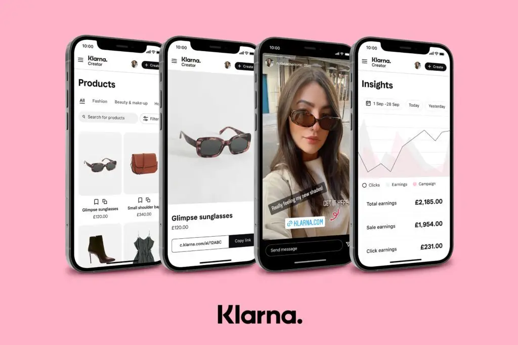 Understanding Klarna