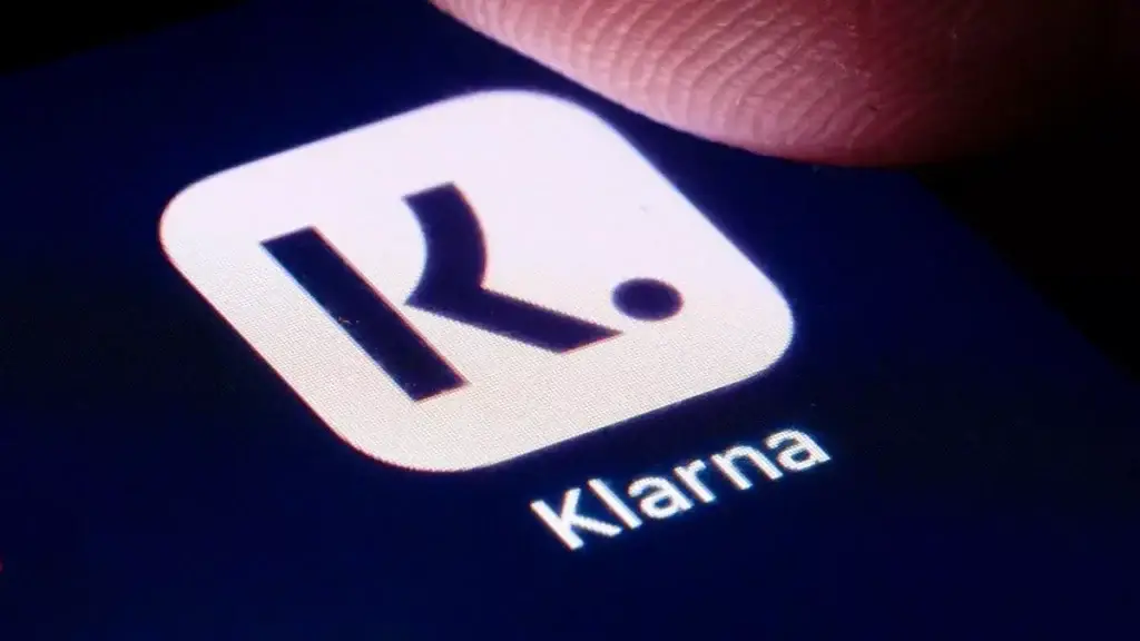 klarna stock
