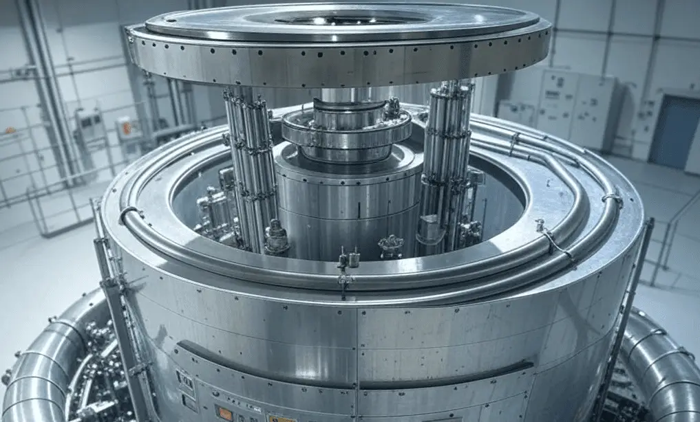 nuclear energy stocks