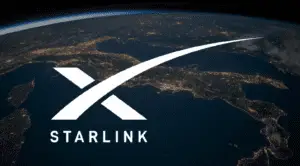 starlink stock