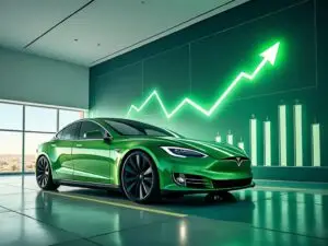 tesla call flow