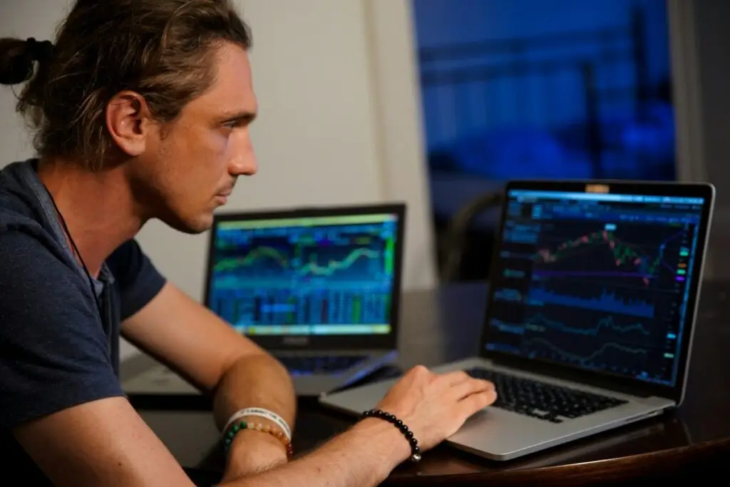 robinhood day trading