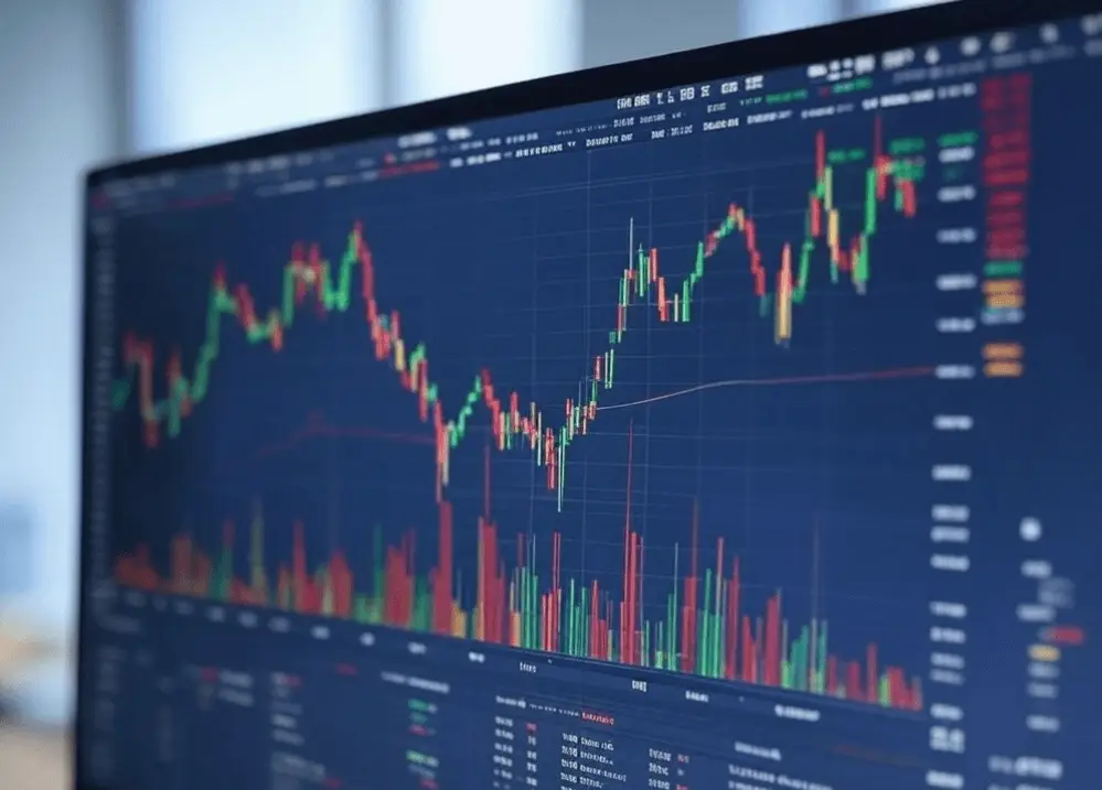 options day trading