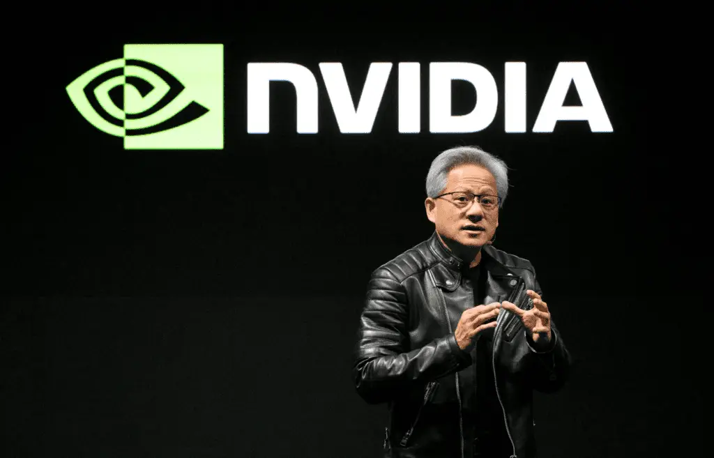 Nvidia's Q4 FY2025 Earnings