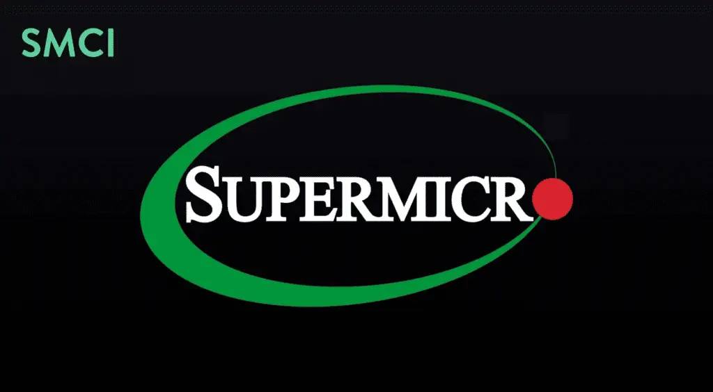 smci logo