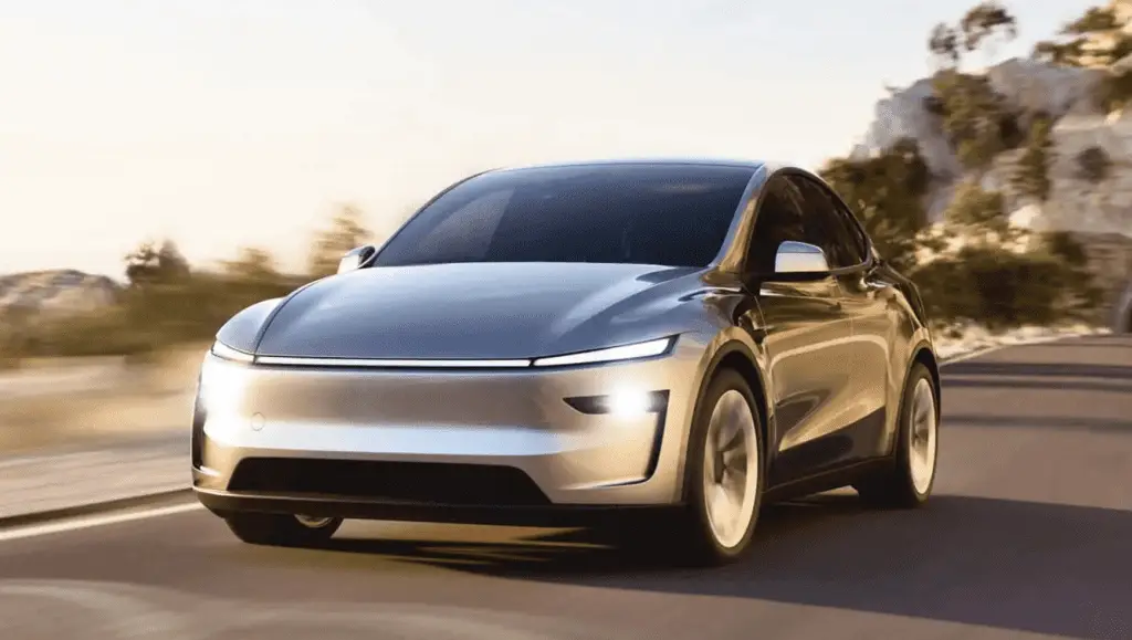 tesla stock prediction