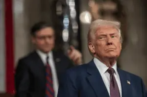 Trump tariffs