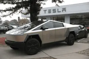 cybertruck recall