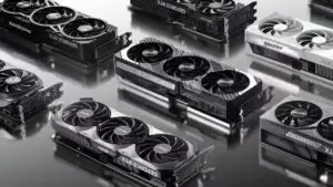 gpu gold rush