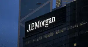 jpmorgan end correction