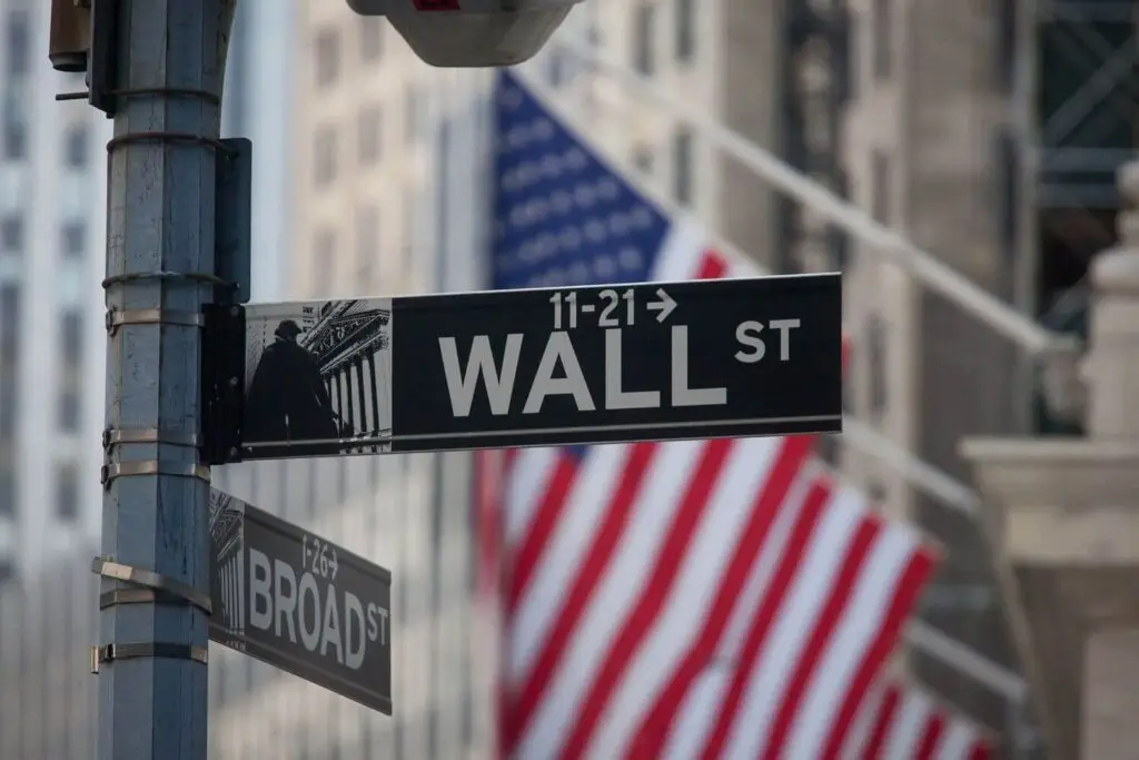 market caution