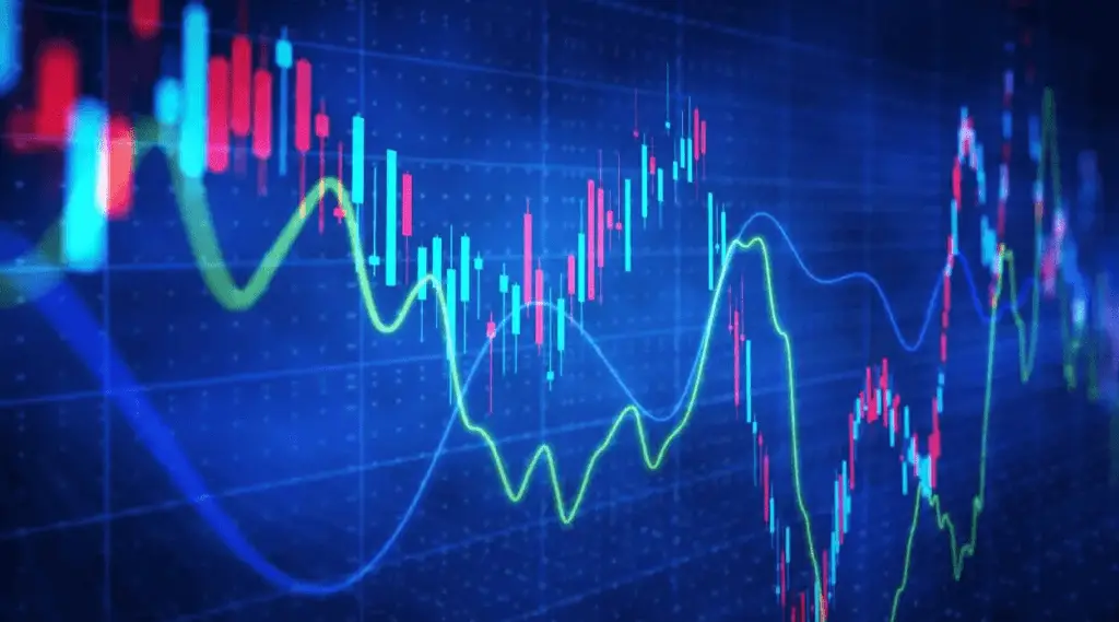 market impact of large trading