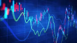 market impact of large trading