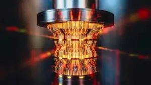 quantum computing breakthrough