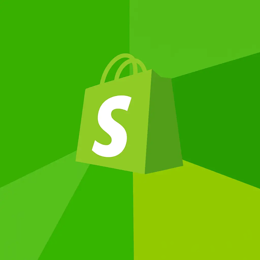 shopify stock split