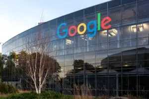 Google stock split