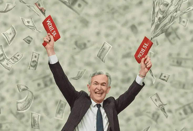 Stabilize Markets
