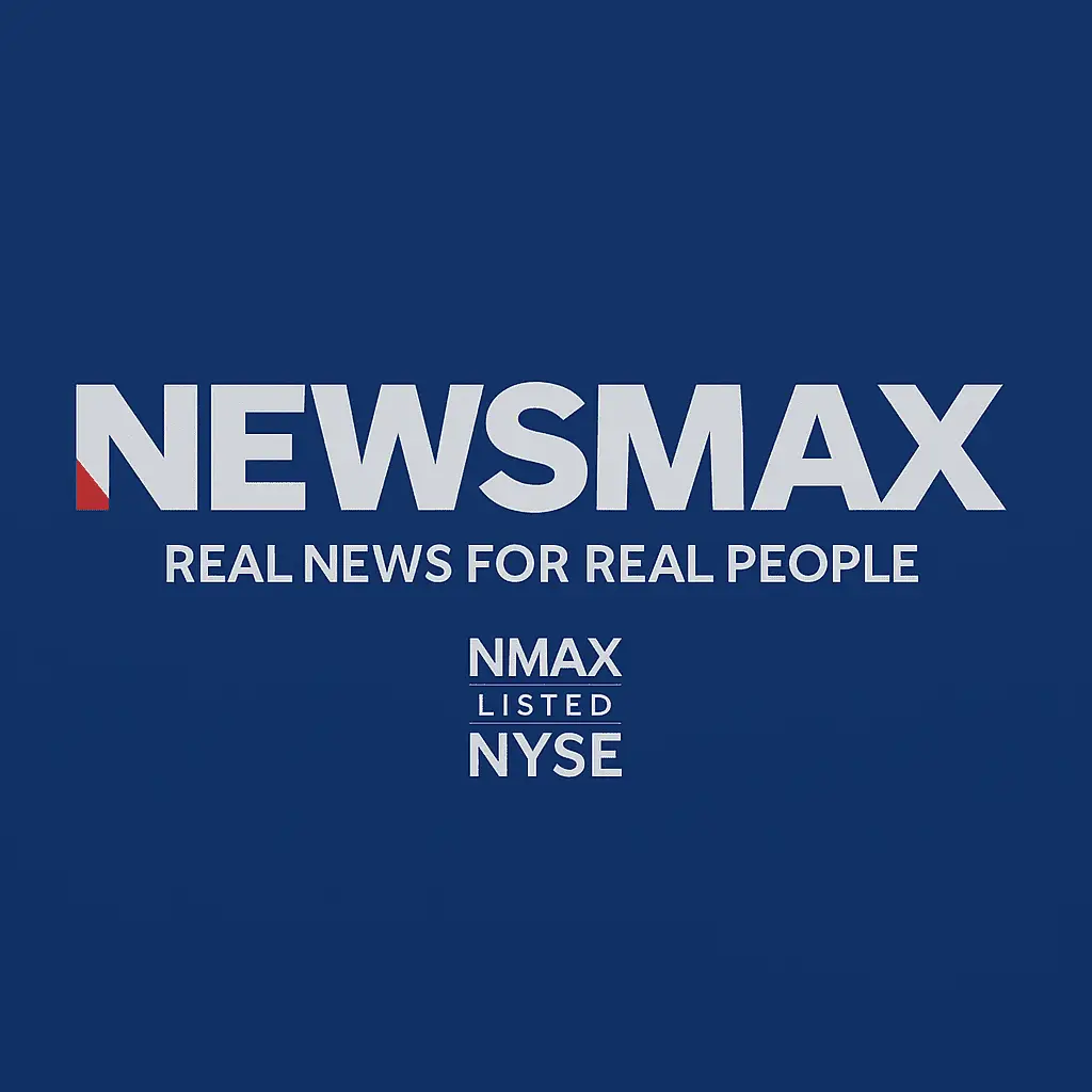 newsmax stock