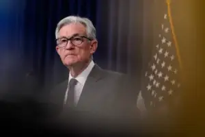 powell and tarrifs