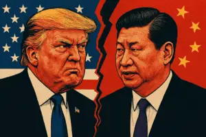 trump 125% tariff
