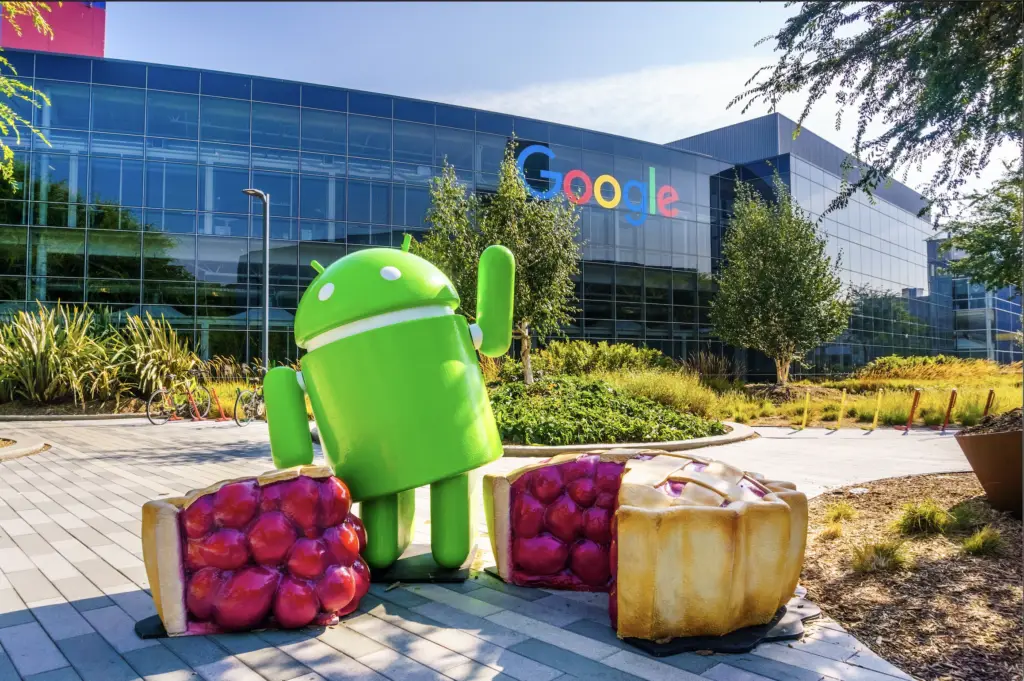 1M bullish bet on Google