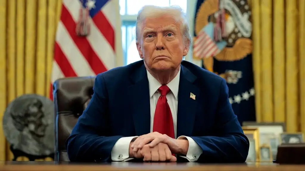 US Court rejects Trump tariffs