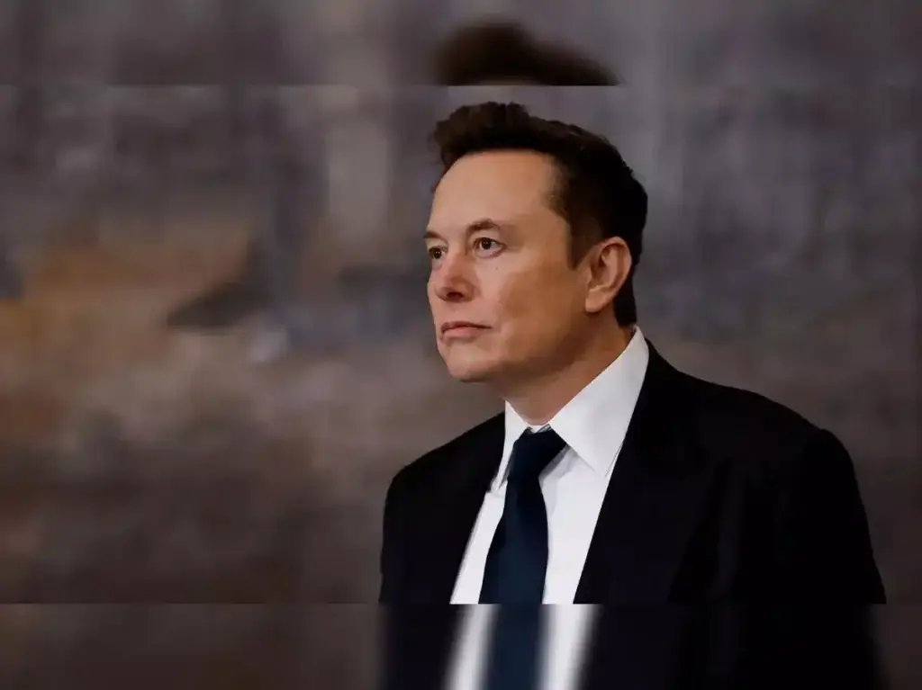 Elon Musk CEO Pledge