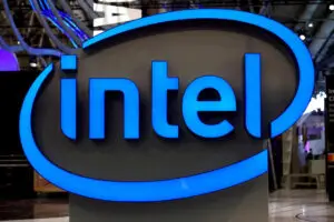 Intel Stock Split