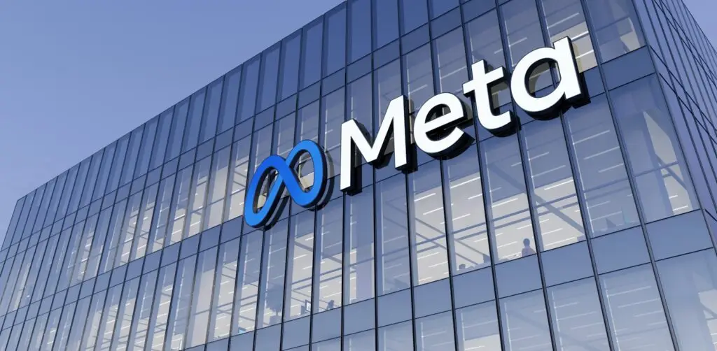 Meta Stock Split