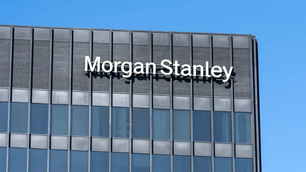 Morgan Stanley Buy the Dip