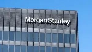 Morgan Stanley Buy the Dip