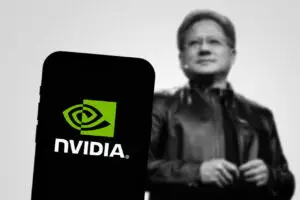 NVDA earnings