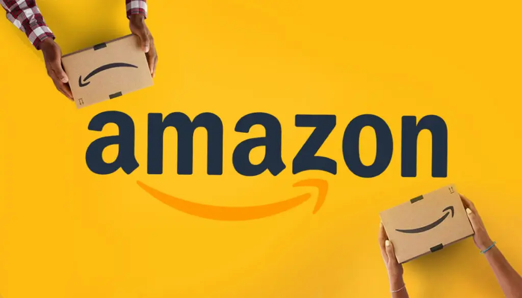 amazon stock split