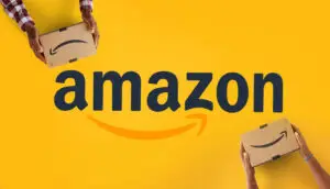 amazon stock split