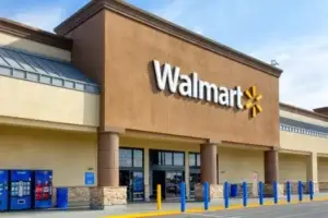 walmart stock split