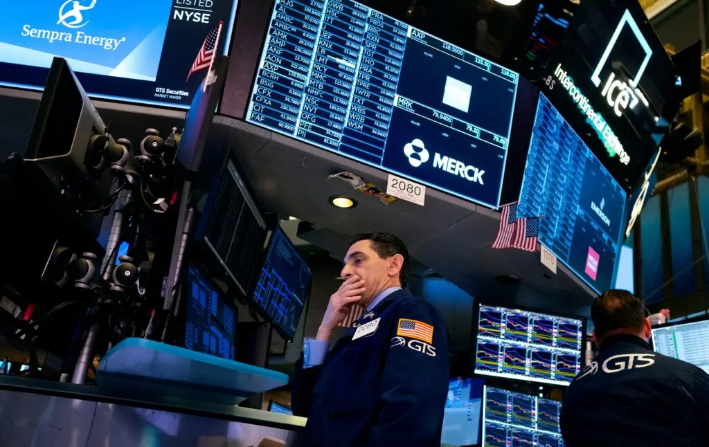 Bearish Sweep SPY Trades