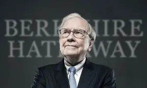 Berkshire Hathaway Stock Split