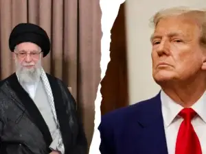 Ceasefire Between Israel and Iran