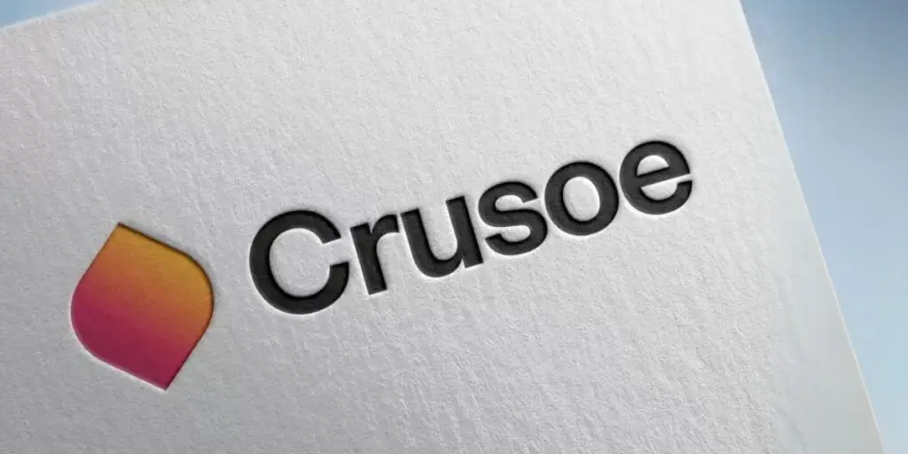 Crusoe Energy