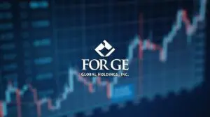 FRGE Stock